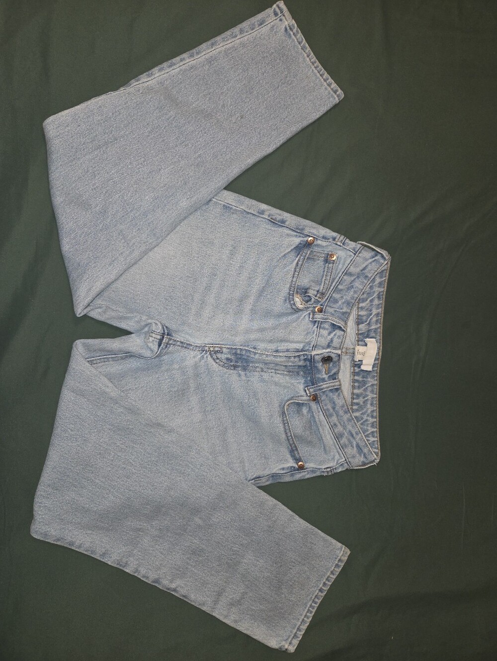 H&M Jeans - Picture 3 of 11